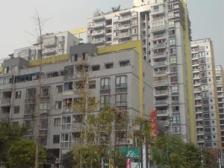 步行街 逸馨苑三房59万