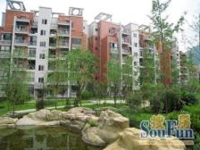 房满2年,税费低,小区成熟环境好,近嘉陵步行街