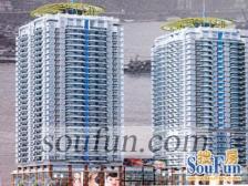 朝天门 金禾丽都三房170万