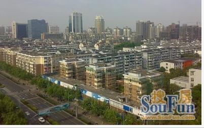 【杭州西泠花苑小区,二手房,租房 杭州房天下
