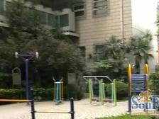 特殊户型多一个小房间,高区视野开阔,业主急售