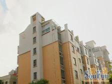 永和雅园,楼层好,视野佳,近静安大融城