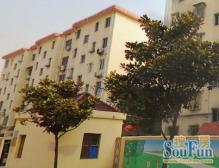 新上四房,三房朝南,正对颛桥公园,视野开阔