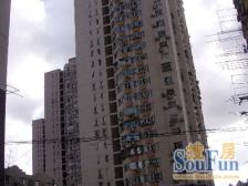 02年房龄房型正气满五名下一套啦啦宝都金桥公园电梯房