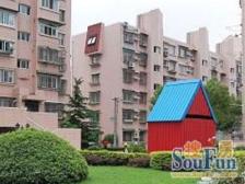 金桥 · 金巷小区 近公园 近9号线台儿庄轨交 3房 采光好