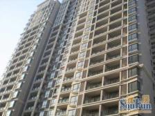 三年出一套的好位置+轻松改3房+南北通双阳台+产权车位