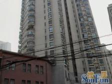 嘉宏紫薇园 2室2厅 南 北