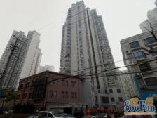 带地下产权车位,四川北路次新小区,小区生活配套齐全