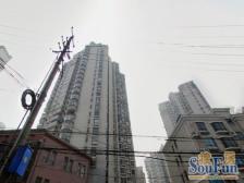 中区全南采光足,户型无浪费面积