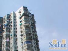 大开间,开放式厨房,品质小区,近地铁