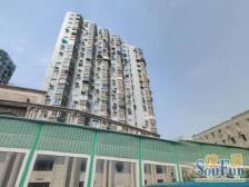 小区绿化高鸟鸣悦耳,户型一梯两户南北通,地铁150米