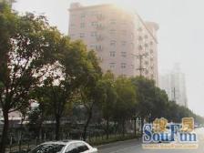 宝山淞宝高品质小区——白玉兰花园