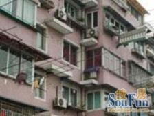 轨交14线350米多层三楼南北通透一梯两户看房有钥匙