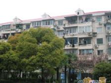 梅园二街坊 2室1厅 南