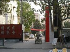 房型正气,大平层,中式风格,主卧朝南,繁华地段