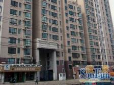 虹口区凉城春满园(**)3室2厅