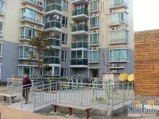 独立衣帽间,电梯大一房,业主售房急急急!