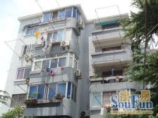 川新小区 1室1厅 南