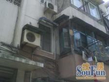 双南双天井的地铁 环球港 长风公园 总价低