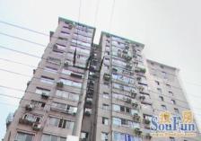 芳秀公寓2室2厅西南