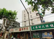 财大小区2室1厅南