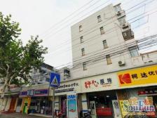 一梯四户,大开间,品质小区,居家装修,刚需好房