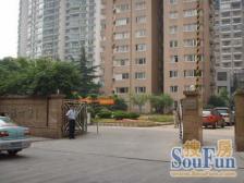 南溪公寓3室2厅2卫西北朝向1168.00万元/套出售