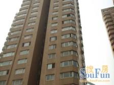 闹中取静,高区景观大三房,精装修,高品质低税