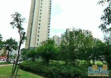 东外滩精装电梯三房,出门1218号双轨交通,诚心出租钥匙房