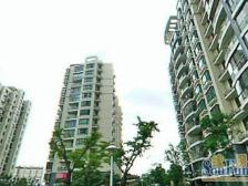 内环四高小区+南北直通双阳台+婚房装修+飞机户型