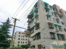 虹口区江湾星苑小区3室1厅