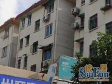 北蔡·绿川小区(东区)·2室·1厅