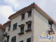 绿川小区西区 2室1厅 南 北