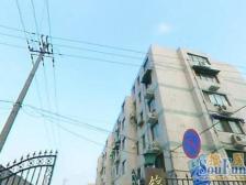 金虹桥·锦华公寓·3室·2厅