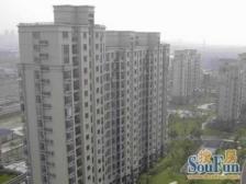 莱顿小城一梯两户的大三房 采光充足 居住舒适度很高