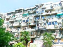 科苑新村电梯房,美丽家园已改造