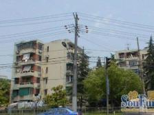中间楼层边套全明户型 自住精装修 拎包入住 小区中间