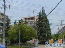 鲁迅公园 · 北郊小区 · 2室 · 1厅