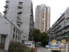 南北通透两房 户型正气 全明 房东诚心出售