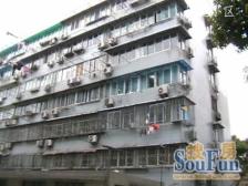 电梯房,大开间,厨卫朝北,品质小区