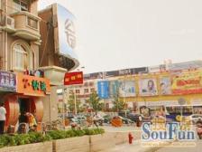 五角场板块 近大润发 地段好 采光好 户型正气