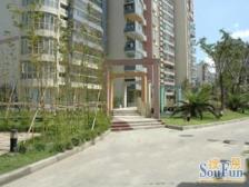 中通雅苑 2室2厅 南 西 北