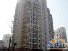 中通雅苑 3室2厅 南