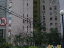 吴兴路建国西路 电梯小户型 高区楼层采光好