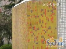 徐家汇公园旁 精装电梯1房 拎包住 衡复梧桐区 环境佳