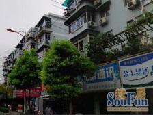 采光充足,配套完善,小区中心位置,交通便利