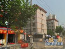 古美罗阳·华梅花苑·1室·1厅