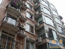 国嘉南苑二期 4室2厅 东北 西南