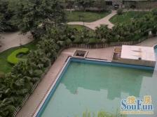 翠海庭 3室2厅 南 北