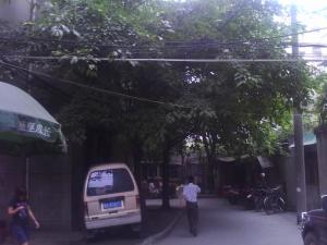 清溪东路80号3室1厅南
